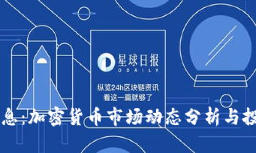 UT币最新消息：加密货币市场动态分析与投资前景探讨