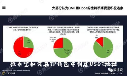 微币宝如何在TP钱包中创建USDT地址