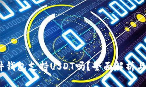 COBO硬件钱包支持USDT吗？全面解析与用户指南