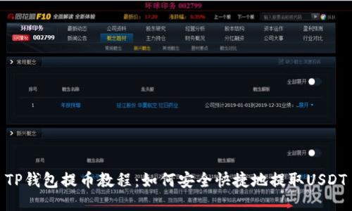 TP钱包提币教程：如何安全快捷地提取USDT