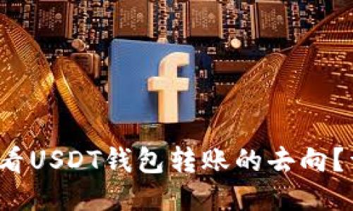  如何查看USDT钱包转账的去向？详细指南