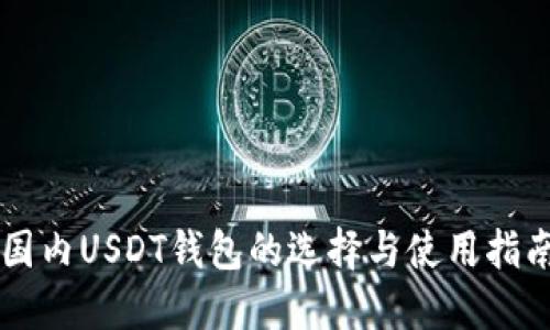 国内USDT钱包的选择与使用指南