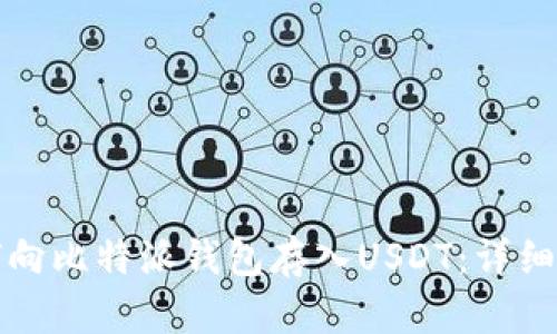 如何向比特派钱包存入USDT：详细指南