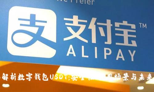 全面解析数字钱包USDT：安全性、使用场景与未来发展