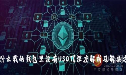 为什么我的钱包里没有USDT？深度解析及解决方案