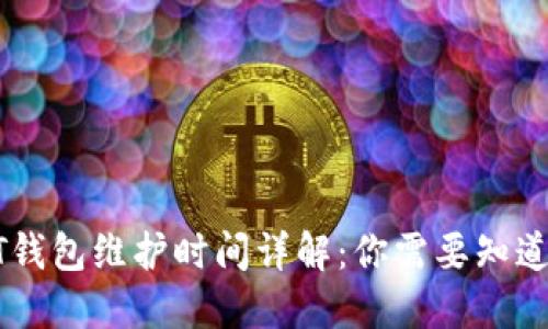 : USDT钱包维护时间详解：你需要知道的一切