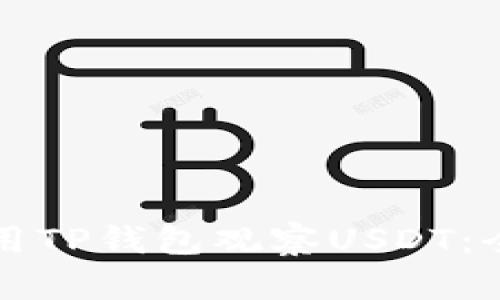如何使用TP钱包观察USDT：全面指南
