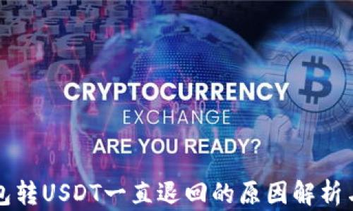 
为什么钱包转USDT一直退回的原因解析与解决方案