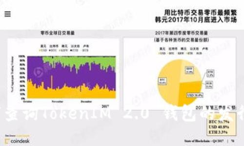 如何查询TokenIM 2.0 钱包的发行量？