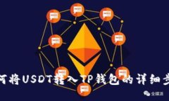 如何将USDT转入TP钱包的详
