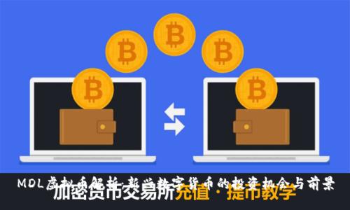 MDL虚拟币解析：新兴数字货币的投资机会与前景