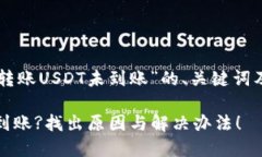 以下是关于“货币钱包转账USDT未到账”的、关键