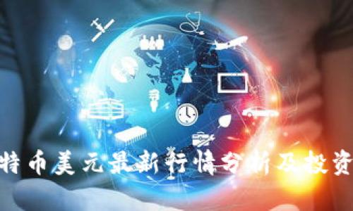 : 比特币美元最新行情分析及投资策略