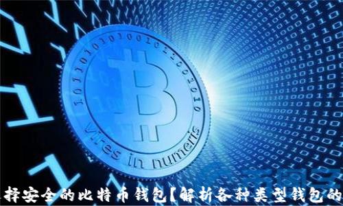 
如何选择安全的比特币钱包？解析各种类型钱包的优缺点