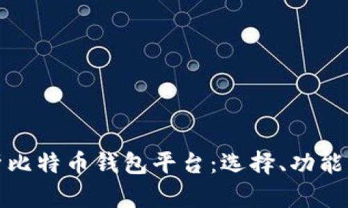全面解析比特币钱包平台：选择、功能与安全性