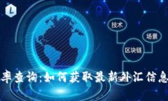 实时汇率查询：如何获取