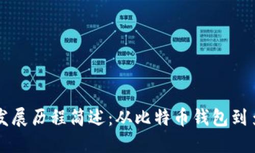 区块链钱包的发展历程简述：从比特币钱包到多链生态的演变