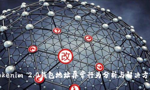 Tokenim 2.0钱包地址异常行为分析与解决方案