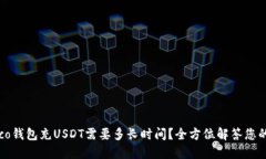 : Heco钱包充USDT需要多长时