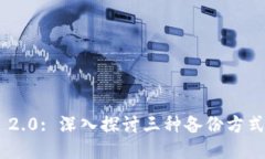 Tokenim 2.0: 深入探讨三种备