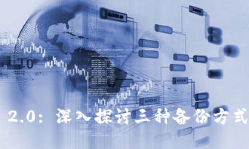 Tokenim 2.0: 深入探讨三种备份方式及其优势