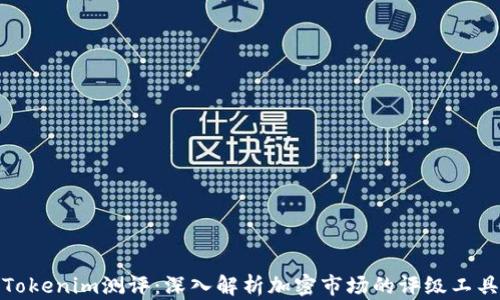 
Tokenim测评：深入解析加密市场的评级工具