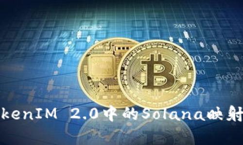 深入分析TokenIM 2.0中的Solana映射及其重要性