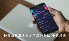 如何在苹果手机上下载T