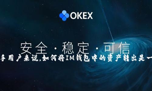 在这个数字钱包日益普及的时代，IM钱包作为一种流行的加密货币钱包，吸引了很多用户的关注。对于许多新手用户来说，如何将IM钱包中的资产转出是一项重要的技能。本文将详细介绍如何将IM钱包中的资产转出，以及在这个过程中可能遇到的问题和解决方案。

IM钱包转出资产的完整指南