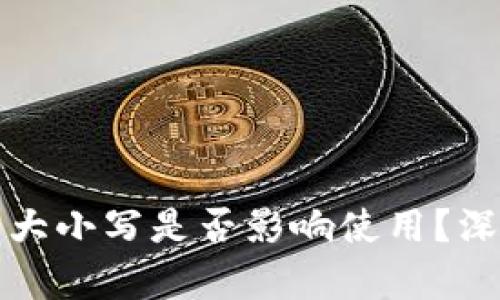 TP钱包地址的大小写是否影响使用？深入探讨与解析