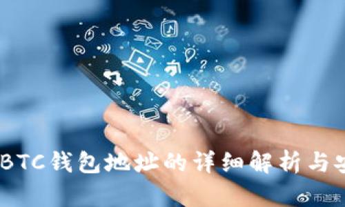 USDT与BTC钱包地址的详细解析与安全指南