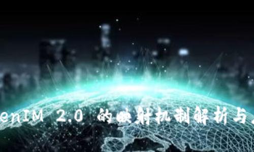 TokenIM 2.0 的映射机制解析与应用
