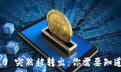   TokenIM 2.0 突然被转出：你