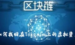 如何找回在Tokenim上的虚拟