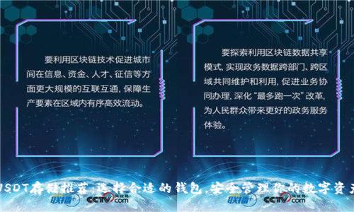 USDT存储推荐：选择合适的钱包，安全管理你的数字资产