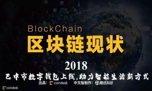 巴中市数字钱包上线，助力智能生活新方式