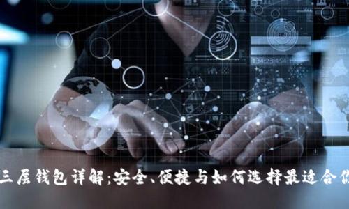 区块链三层钱包详解：安全、便捷与如何选择最适合你的钱包