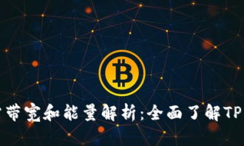 tpwallet所需带宽和能量解析：全面了解TP钱包资源要求