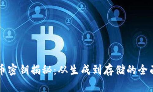 比特币密钥揭秘：从生成到存储的全面指南