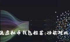 2023年主流虚拟币钱包推荐