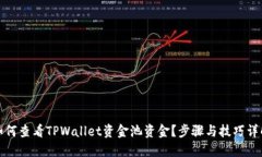 如何查看TPWallet资金池资金