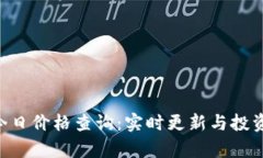 u币今日价格查询：实时更