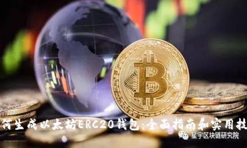 如何生成以太坊ERC20钱包：全面指南和实用技巧