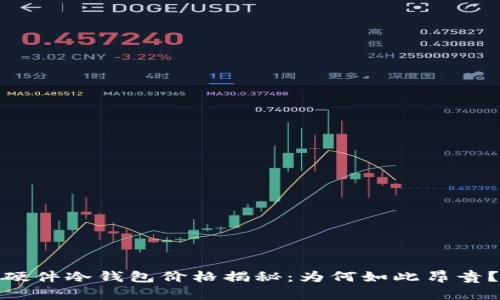 硬件冷钱包价格揭秘：为何如此昂贵？