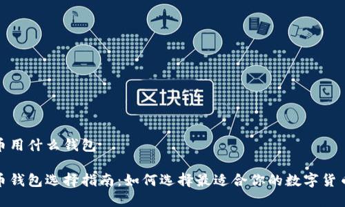 数字币用什么钱包

数字币钱包选择指南：如何选择最适合你的数字货币钱包