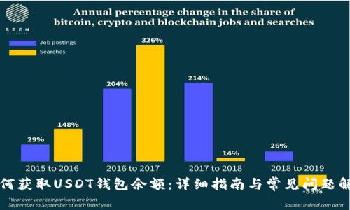 如何获取USDT钱包余额：详细指南与常见问题解析