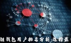 2023年区块链钱包用户排名