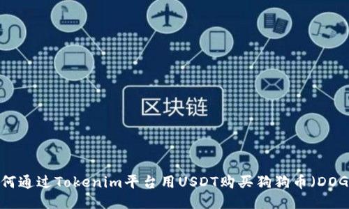 如何通过Tokenim平台用USDT购买狗狗币（DOGE）