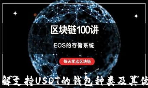 
了解支持USDT的钱包种类及其优势