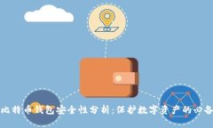 早期比特币钱包安全性分